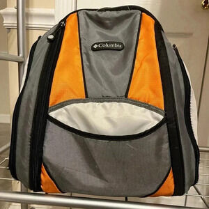 COLUMBIA BACK PACK